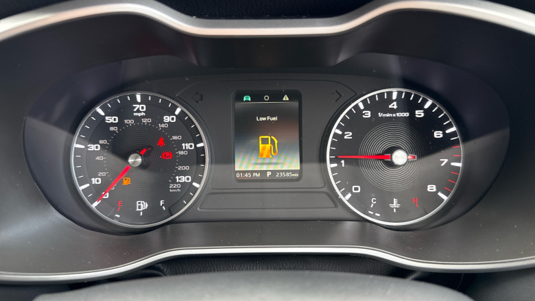 MG ZS 1.0T GDi Excite 5dr DCT Petrol Hatchback